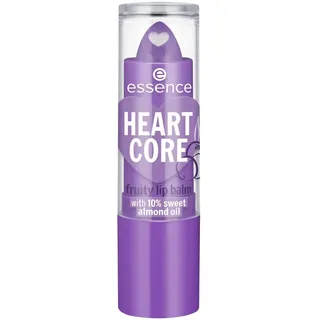 Essence - Lippenbalsam Heart Core Fruity 3 g