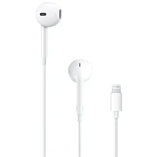 Apple EarPods Weiß
