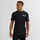Herren Tee tshirt Schwarz XXL EU
