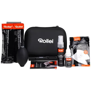 Rollei Sensorreinigungs Kit XL Vollformat