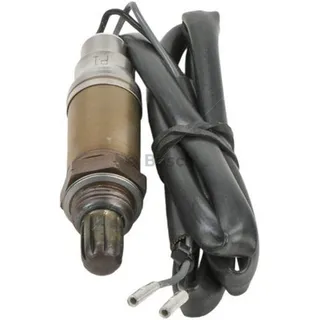Bosch F00HL00091 - Universal Lambdasonde mit patentierter Bosch-Steckverbindung