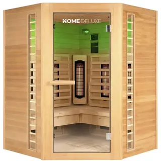 Home Deluxe REDSUN XXL DELUXE