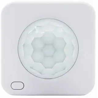 Shelly BLU Motion ZB White - Bluetooth-
