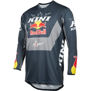 Kini Red Bull 1.0, anthracite S