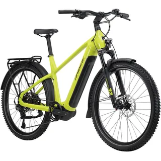 Trekking 5 27,5 Zoll RH 55 cm Diamant Lime/Black