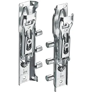 Hettich Schrankaufhänger SAH 216 55 cm