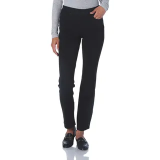 NYDJ Damen Petite Marilyn Straight Jeans Lässige Hose, Abendgebiet, 32 Größen