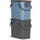 Mülltrennsystem 50 l Blau