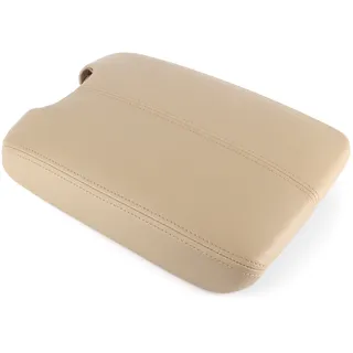 Mittelkonsole Abdeckung,Armlehne Abdeckung,Auto Armlehne Pad Abdeckung,Armlehne Mittelkonsole Lederabdeckung,Mittelkonsole Deckel,Auto Interior Accessory