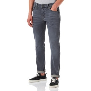 Diesel_D-YENNOX_PANTS_Schwarz_29W / 32L