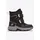 ALSTYNE TEX K Halblange Stiefel Schwarz/Grau 25