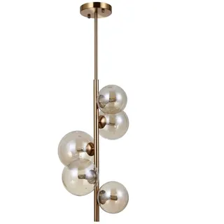 Italux PND-406007-V5-HBR - Gold