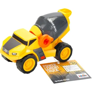 Theo Klein 2427 Volvo Power Betonmischer