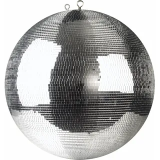 Showtec 5x5mm Mirror Ball 40cm (60431)