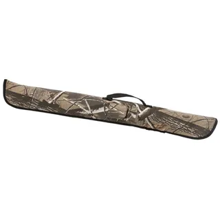 Viper by GLD Products 27-0815 Billard-/Poolqueue, weicher Vinylkoffer, hält 1 kompletter 2-teiliger Queue (1 Butt/1 Schaft), Realtree Hardwoods HD Camo, Einheitsgröße