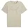 Unisex M TAD Heather CAT Tee CF Large cat T-Shirts Desert Dust Heather