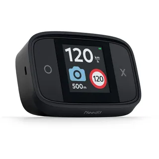 Needit Verkehrswarner Drive One Pro