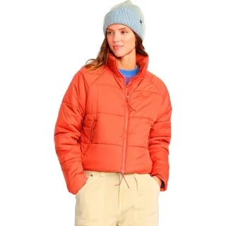 BILLABONG High Line Steppjacke - Brick - L