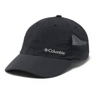 Columbia Tech Shade II Hat schwarz One Size