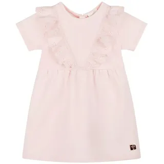 Carrement Beau Y02062 Kleid - Orange - 12 Monate