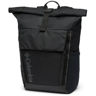 Columbia Convey III 27 l schwarz/grau
