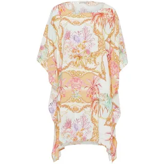 Kaftan Féraud multicolor