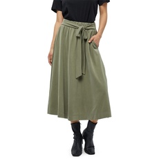 Minus Women's Addilyn Skirt, Green Field, 18