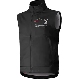 Alpinestars Techstar Schwarz XXL