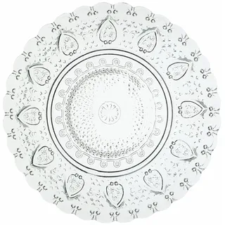 Villa d'Este Home Tivoli Imperial Set 6 Glasteller Ø 12,8 cm