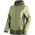 Brocken W green foam/green goose 44