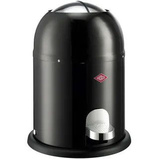 Wesco Mini Master 6 l Schwarz