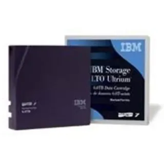 Lenovo - LTO Ultrium x 5