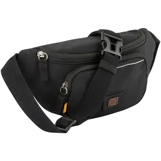 CAMEL ACTIVE City BB Belt Bag Black