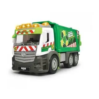 DICKIE Action Truck - Garbage