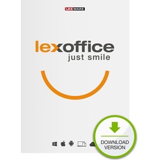 Bild Lexoffice XL Handelsversion ESD DE Win