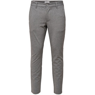 Only & Sons Herren Hose 22010209 Medium Grey Melange 36-34