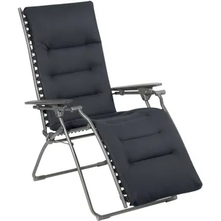Lafuma Evolution Relaxsessel BEC Stahl/BeComfort®