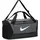 Duffelbag Brasilia 9.5 Iron Grey/Black/White 41 Liter