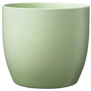 Söndgen Keramik Basel Fashion Ø 19 x 18 cm Lindgrün