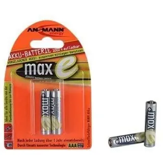 ANSMANN 5030982 Powerbank (Akku) - 800 mAh