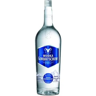 Wodka 37,5% vol 3 l