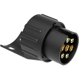 Unitec Kurzadapter 7 auf 13-polig