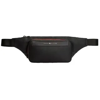 Tommy Hilfiger Foundation Gürteltasche - Black - One Size