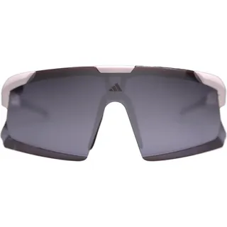 adidas SP0107 One Size Weiß/Smoke Mirror