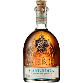 canerock Spiced Rum 700ml