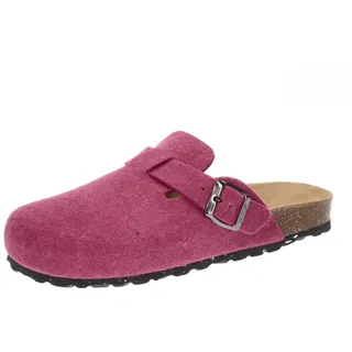 CMP Pantoffeln Lila/Rosa 41