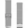 Schnellwechsel-Armband Milanaise silber (010-12924-23)