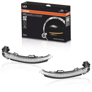 Osram LEDDMI 8W0 WT S Blinkleuchte Rechts