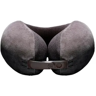 Go Travel Ultimate 3.0 Nackenkissen 40 x 30 cm Grau