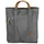 Övik Totepack No. 1 Tote-Bag Polyester Grey